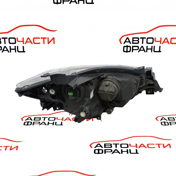 Ляв фар Mazda CX-5 2.2 D AWD Skyactiv 150 конски сили KD5351040F