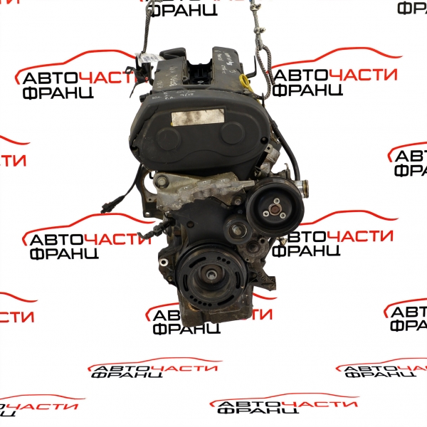 Двигател Opel Astra J 1.6 i 116 конски сили A16XER