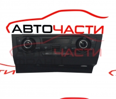 Панел климатроник Audi A5 3.0 TDI 240 конски сили 8T1820043Q