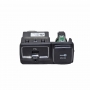 USB AUX порт Jeep Renegade 1.6 CRD 120 конски сили 735604054
