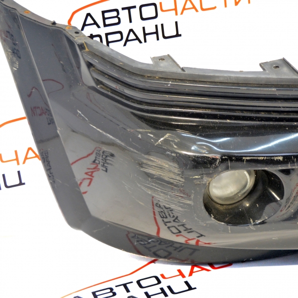 Предна броня SsangYong Kyron 2.0 XDI 136 конски сили