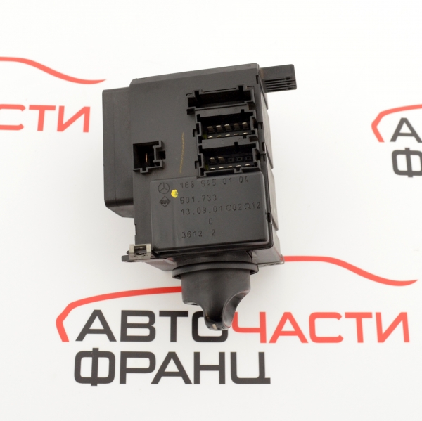 Ключ светлини Mercedes A class W168 1.6 i 1685450104