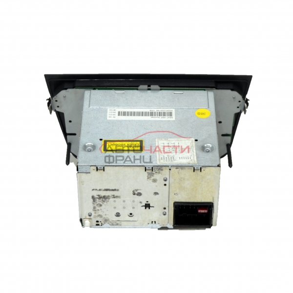 Радио CD SEAT ALTEA 2.0 TDI 140 КОНСКИ СИЛИ 5P1035186VXB