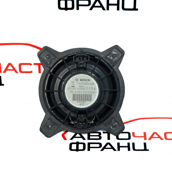 Десен говорител Mercedes Actros MP2 1846 12.0 D 456 конски сили A0018205502