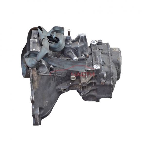 Ръчна скоростна кутия Opel Astra G 1.7 DTI 75 конски сили