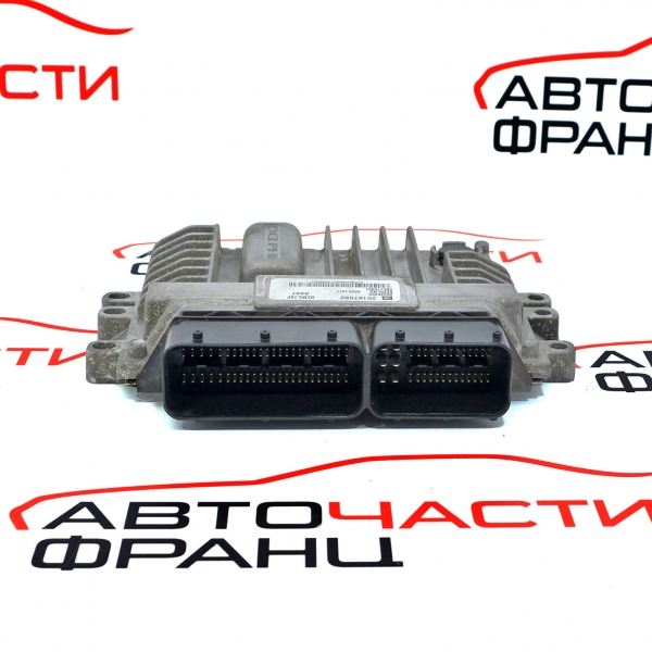 Компютър запалване Chevrolet Cruze 2.0 CDI 163 конски сили 25187592