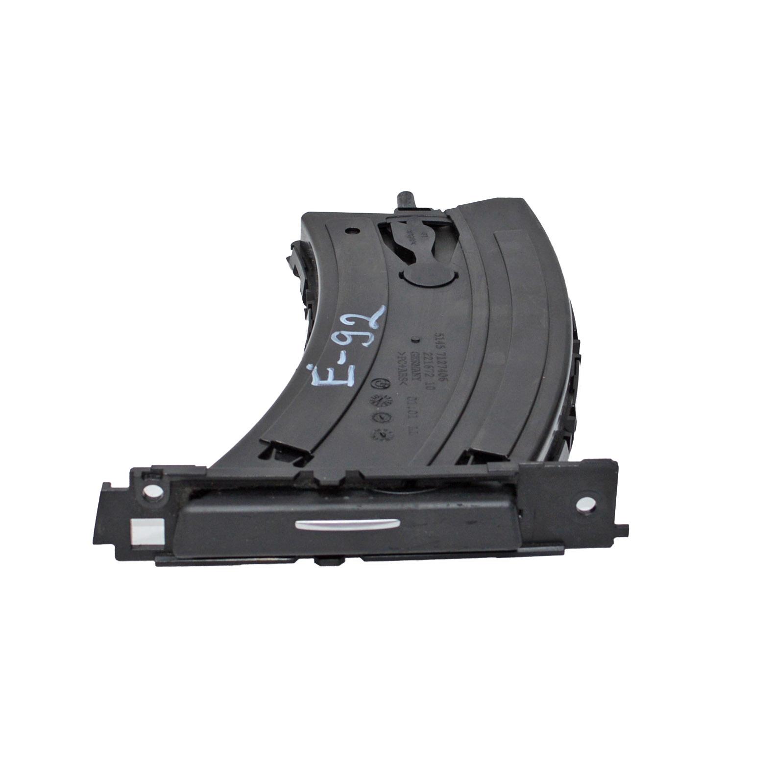 Поставка чаша BMW E92 2.0 D 177 конски сили 51457127406