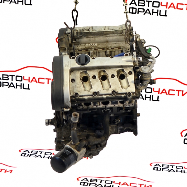 Двигател Audi A4 3.0 i 220 конски сили ASN