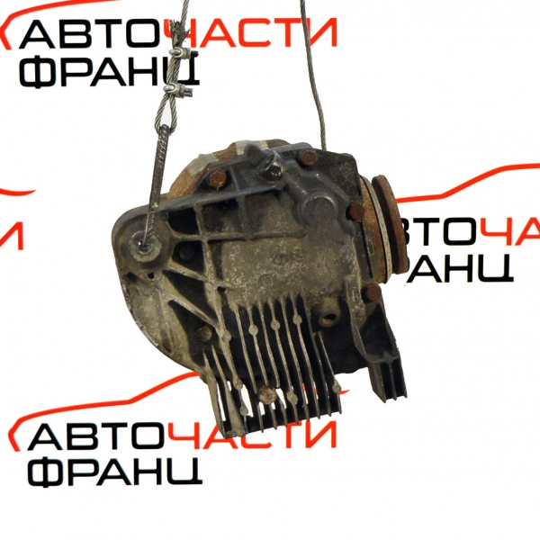 Заден диференциал BMW E60 4.4 i 333 конски сили 3.38