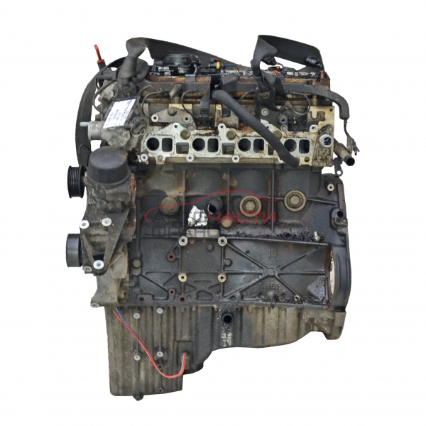 Двигател Mercedes Vito 2.2 CDI 88 конски сили 646983