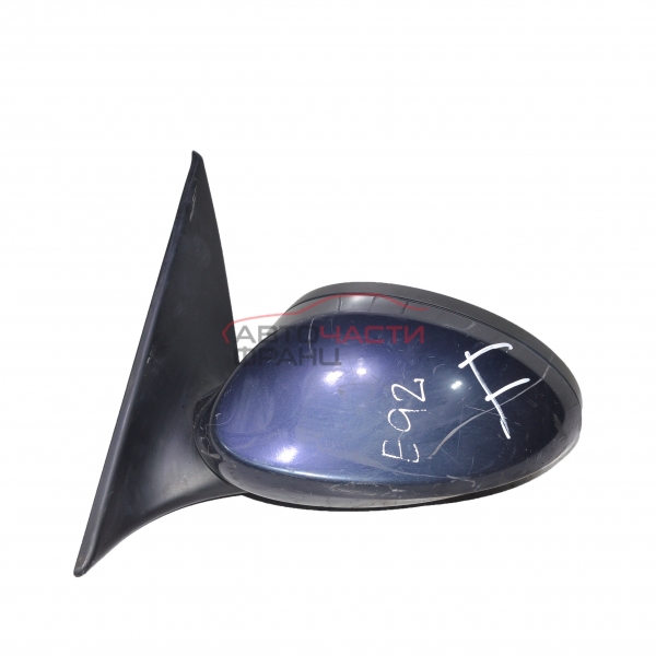 Ляво огледало BMW E92 3.0D 231 конски сили