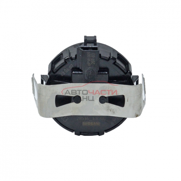 Сензор дъжд Nissan Qashqai 2.0 i 141 конски сили 28536-EB30C