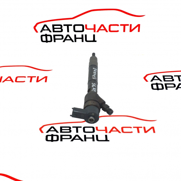 Дюза дизел Hyundai IX35 1.7 CRDI 116 конски сили 33800-2A800 2012г