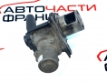 EGR Ranault Megane II 1.5 DCI 101 конски сили 8200550361 EGR Ranault Megane II 1.5 DCI 101 конски сили 8200550361