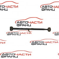 Заден ляв носач Great Wall Haval H2W 1.5 T 140 конски сили 2914300XSZ08B   2019г