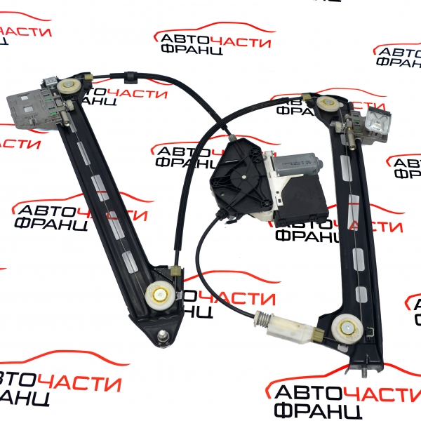 Преден десен стъклоповдигач VW Passat CC 2.0 TDI 1K0959792P