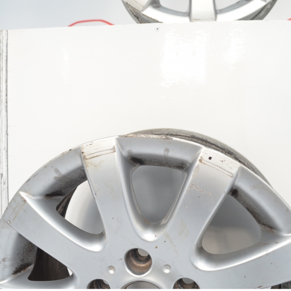 Алуминиеви джанти 15 цола VW Golf 5 2.0 TDI 6.5JX15H2 ET50 1K0601025A