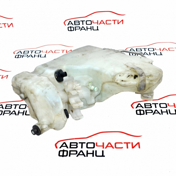 Казанче чистачки Mercedes CLS W219 3.5 i 292 конски сили A2118603760