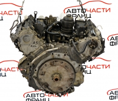 Двигател Audi A5 3.0 TDI 240 конски сили CCWA
