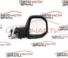 Дясно огледало Peugeot Partner 1.6 HDI 90 конски сили 96815477XT