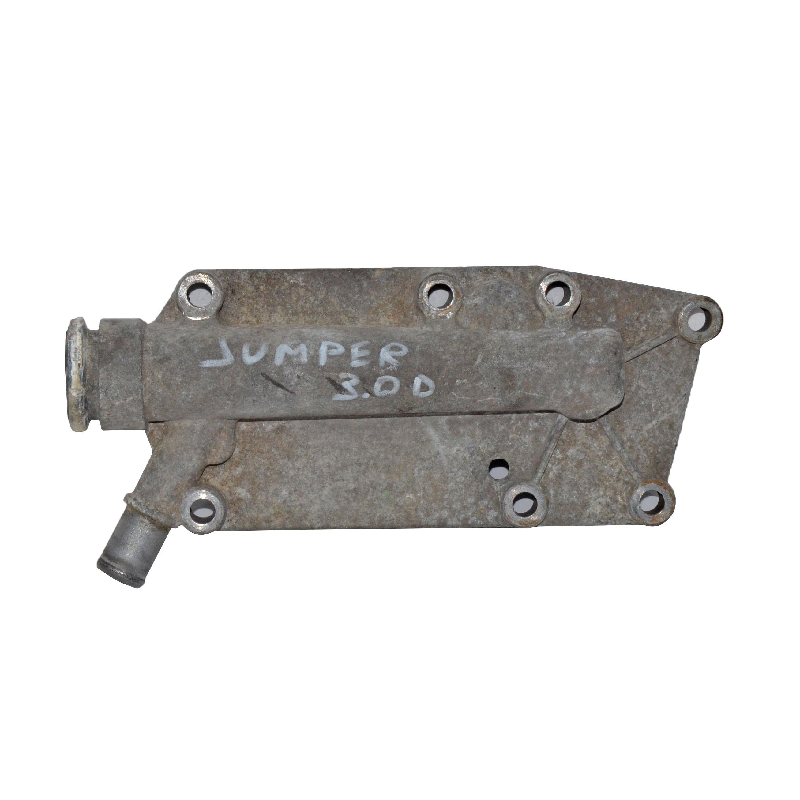 Воден фланец Citroen Jumper 3.0 HDI 157 конски сили 504135948