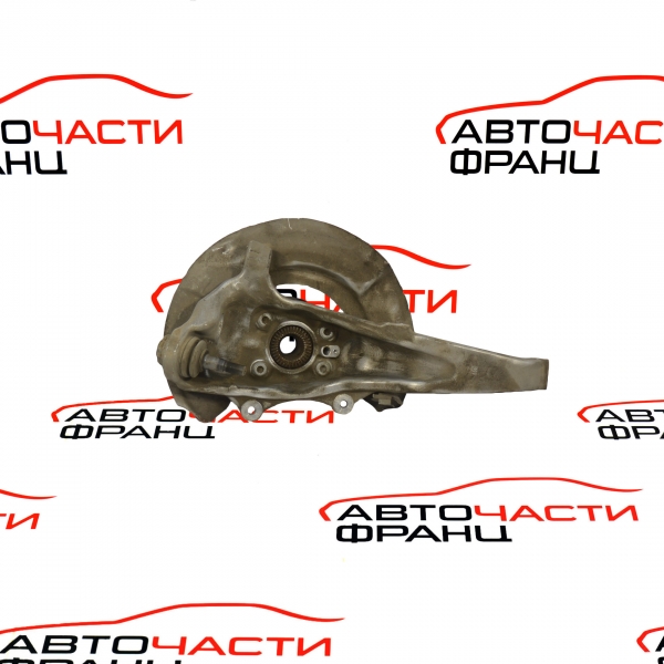 Преден десен шенкел BMW F07 Gran Turismo 3.0 D 245 конски сили 2012г