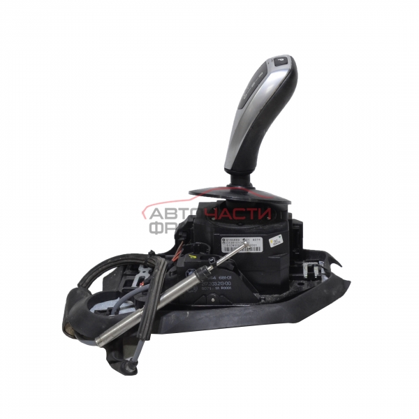 Скоростен лост автомат BMW E60 3.0 i 258 конски сили 9165669-01