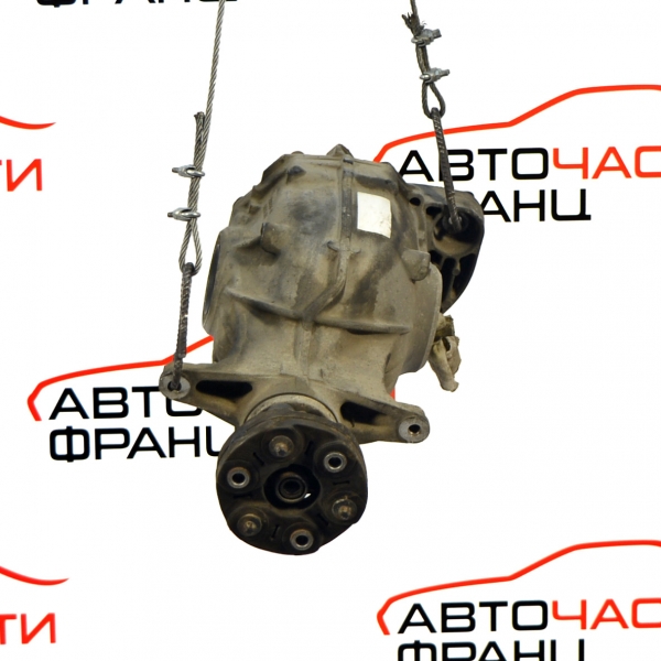 Заден диференциал BMW F10 2.0 D 184 конски сили 3.38