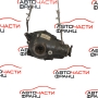 Преден диференциал BMW X5 E53 3.0 xDrive 218 конски сили 7524542