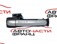 Предна дясна дръжка Opel Agila B 1.2 i 86 конски сили Предна дясна дръжка Opel Agila B 1.2 i 86 конски сили