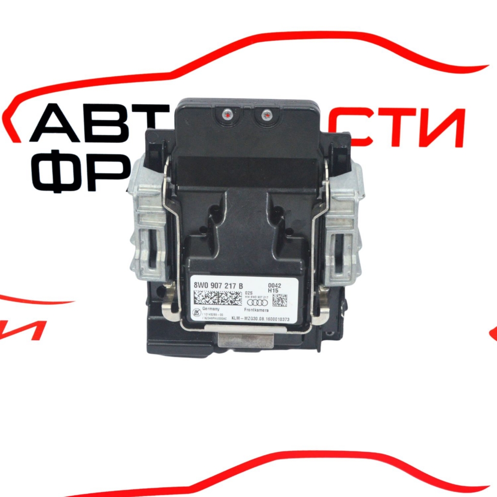 Предна камера Audi A8 3.0 TDI 8W0907217B