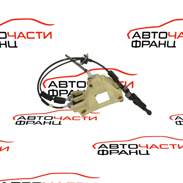 Скоростен лост Hyundai IX35 1.7 CRDI 116 конски сили 43700-2Y300 2012г