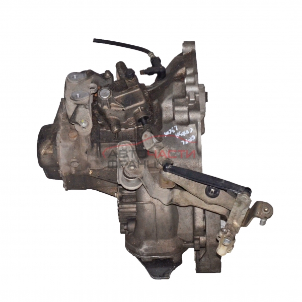 Ръчна скоростна кутия Opel Corsa C 1.3 CDTI 70 конски сили