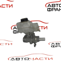 Спирачна помпа VW Passat VIII 2.0 TDI 200 конски сили 0204845360