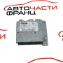 AIRBAG модул Peugeot 207 CC 1.6 16V 9664402580