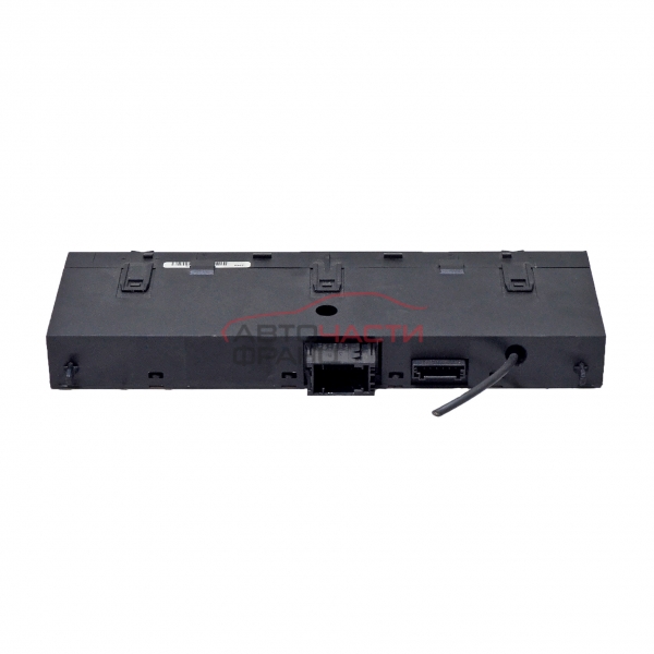 Бутон DTC BMW E60 3.0 D 218 конски сили 9134025