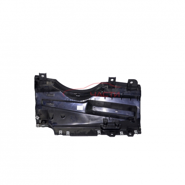 Капак airbag BMW E65 3.0 i 231 конски сили 51457020772