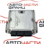 Компютър запалване Renault Laguna II 1.9 DCI 120 конски сили HOM8200048297