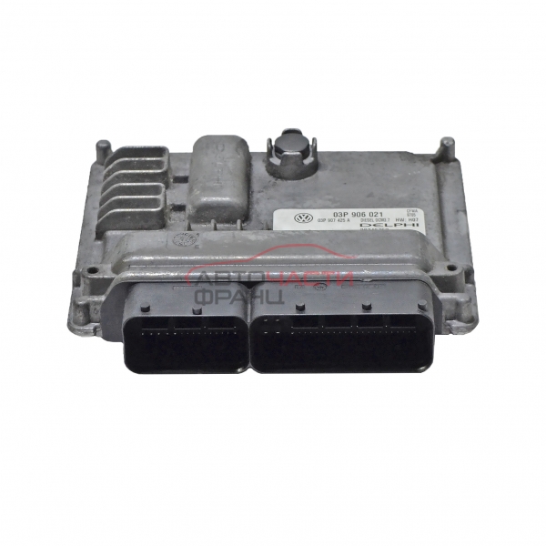Компютър запалване VW Polo 1.2 TDI 75 конски сили