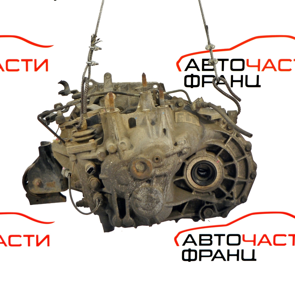 Ръчна скоростна кутия Mitsubishi ASX 1.8 DI-D F6MBA-1-SSZ 2010г