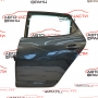 Задна лява врата Seat Ibiza 1.6 TDI 90 конски сили