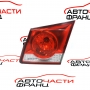 Десен стоп Chevrolet Cruze 2.0 CDI