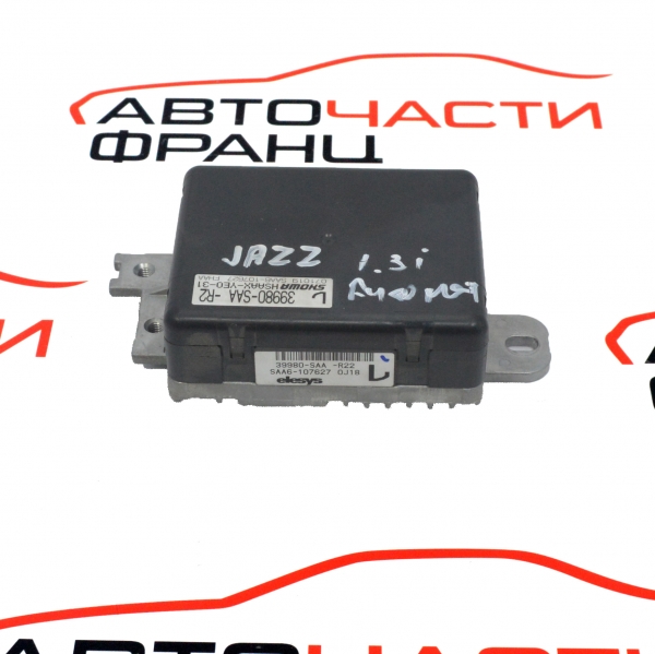 Компютър хидравлика Honda Jazz 1.3 i 83 конски сили 39980-SAA-R2