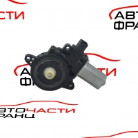 Задно ляво моторче стъклоповдигач Mazda 6 2.0 MZR 147 конски сили D6515958X
