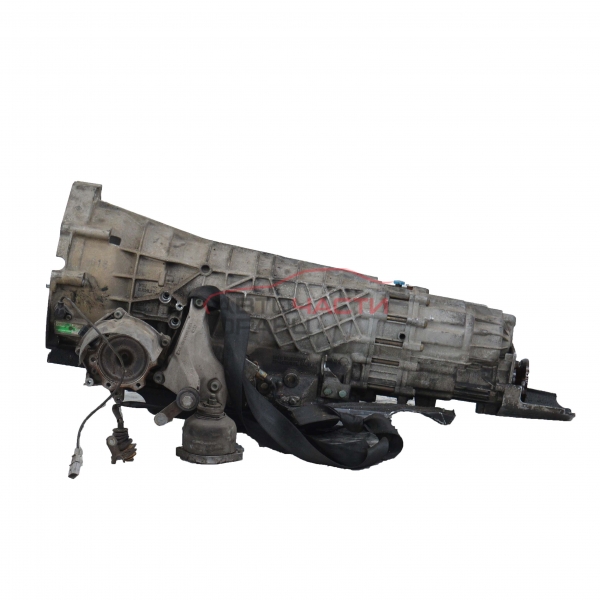 Автоматична скоростна кутия Audi A8 4.2 quattro бензин 310 конски сили ECZ