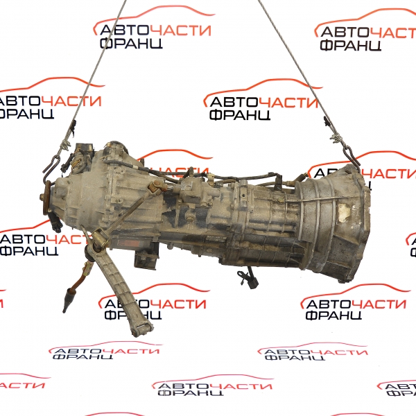 Ръчна скоростна кутия SsangYong Kyron 2.0 XDI 4x4 G31020-09014