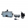 Компютър запалване Fiat Punto 1.2 16V 80 конски сили 71740039