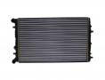 Воден радиатор Seat Ibiza IV 1.4 16V 100 конски сили BN1170VW Воден радиатор Seat Ibiza IV 1.4 16V 100 конски сили BN1170VW