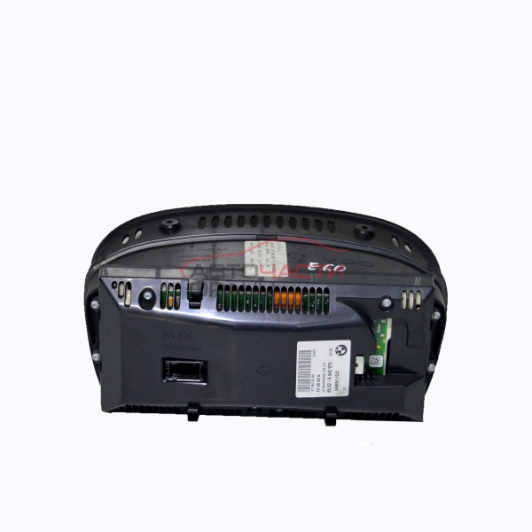 Дисплей BMW E60 4.0i 306 конски сили 65.82-6942579