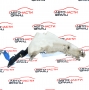 Казанче чистачки Audi A6 2.7 TDI 163 конски сили 4F0955453J